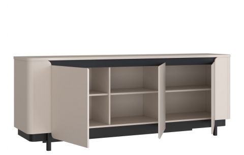 Komoda LVD 12656