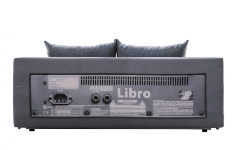 Sofa PLAY FULL AUDIO 1268