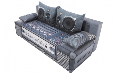 Sofa PLAY FULL AUDIO 1268