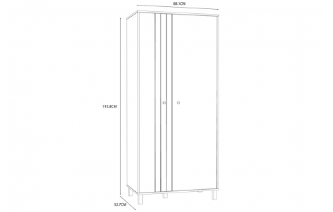 Spinta LKL 12684