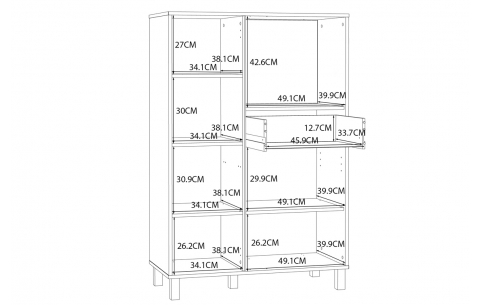 Indauja LKL 12686