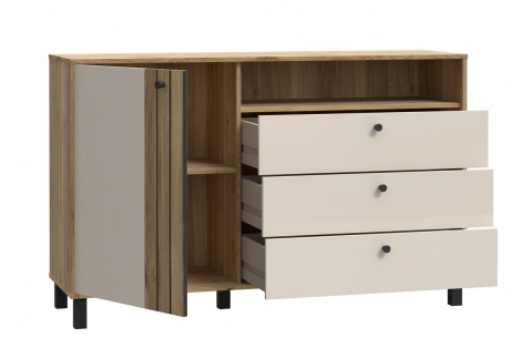 Komoda LKL 12687