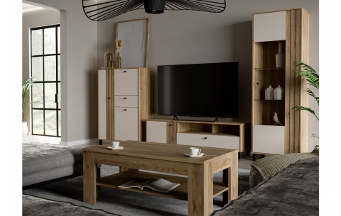 Komoda LKL 12687