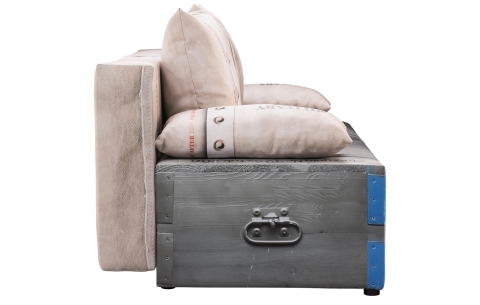Sofa PLAY FULL MILITARY 1269