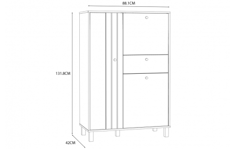 Sekcija LKL 12691