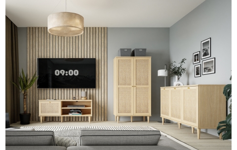 Vitrina SCL 12693
