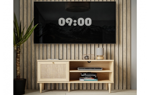 TV ir audio spintelė SCL 12695