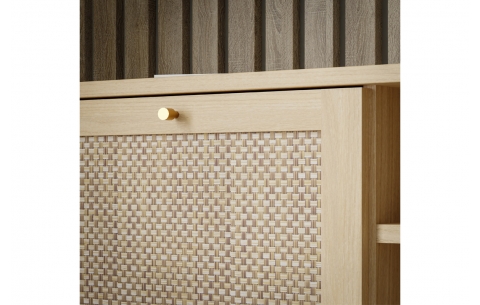 TV ir audio spintelė SCL 12695