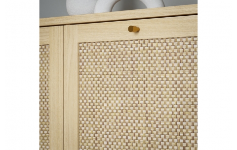 TV ir audio spintelė SCL 12695