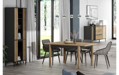 Vitrina MJK 12697