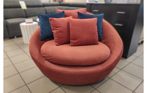 Fotelis MAUI 12706