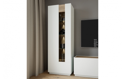 Vitrina SLW 12707