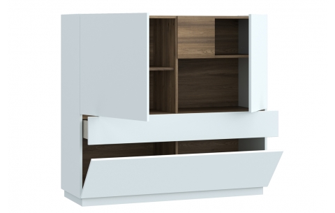 Komoda SLW 12708
