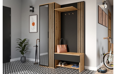 Modulinė sistema ML 12762