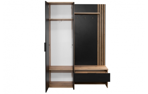 Modulinė sistema ML 12762