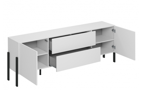 TV ir audio spintelė JUKON 12829