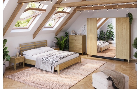Spintelė COZY 12872