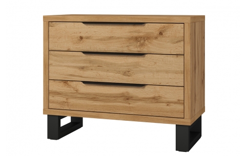 Komoda HALLE 12906