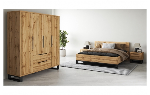 Komoda HALLE 12906