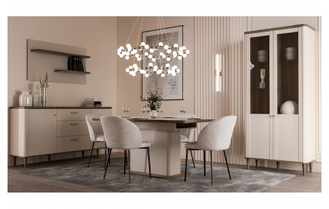 Vitrina TLC 12938