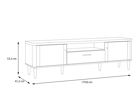 Sekcija TLC 12944
