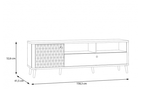 Sekcija SFX 13014