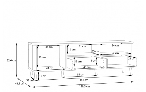 Sekcija SFX 13014