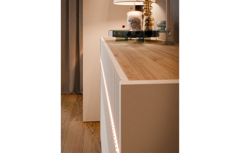 TV ir audio spintelė SK  13024