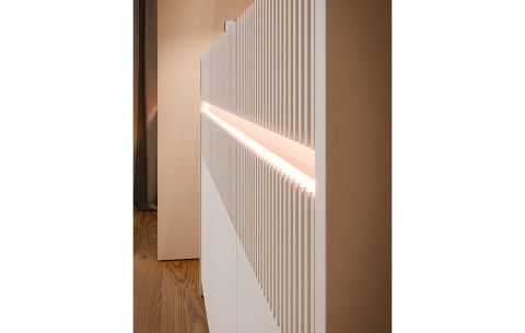 TV ir audio spintelė SK  13024