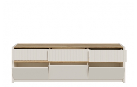 TV ir audio spintelė SK  13024