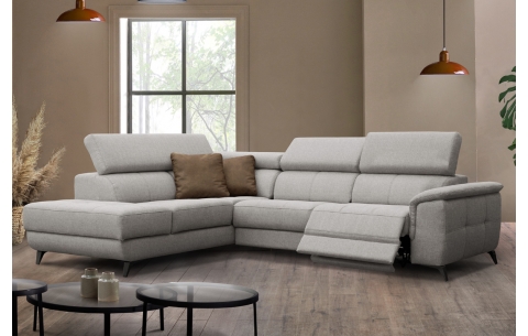 Kampinė sofa FABIEN 13080