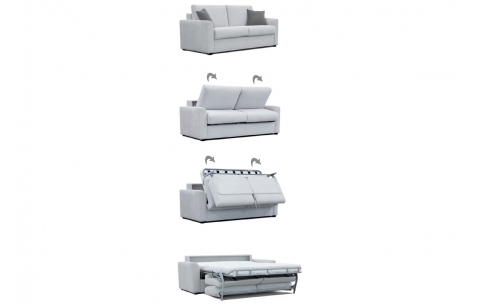 Sofa CALVI 13141