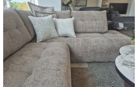 Kampinė sofa ALIAS 13161