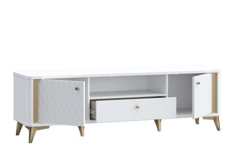 TV ir audio spintelė RFR 13167