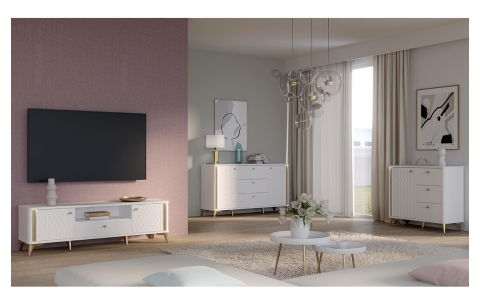 TV ir audio spintelė RFR 13167