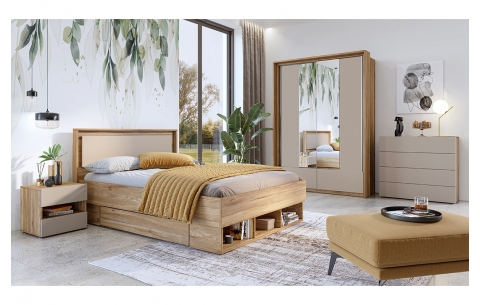 Komoda IMPRESSIO 13259