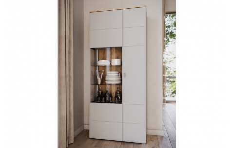 Vitrina SAMBUCA 13291