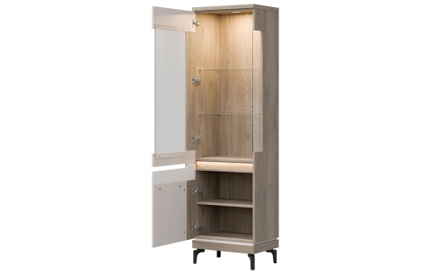 Vitrina NST 13328
