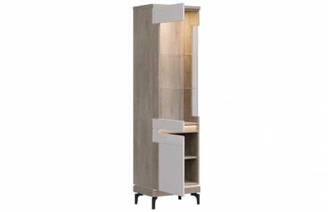 Vitrina NST 13328