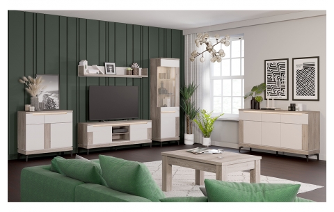 Vitrina NST 13328