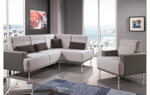 Fotelis UZO 1337