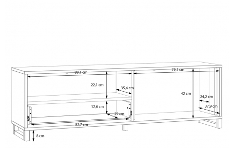 Sekcija DMR 13423