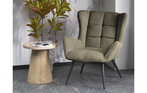 Fotelis NBR 13474