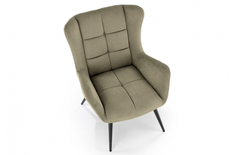 Fotelis NBR 13474