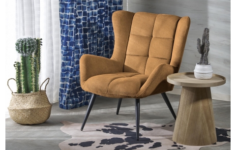 Fotelis NBR 13474