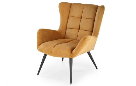 Fotelis NBR 13474