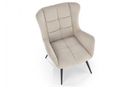 Fotelis NBR 13474