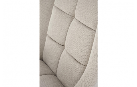Fotelis NBR 13474