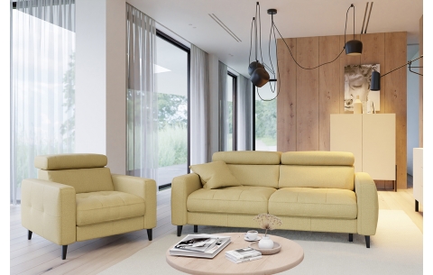Sofa GOYA 13519