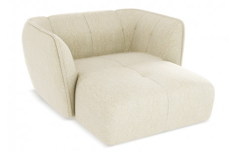 Fotelis MALINA 13601